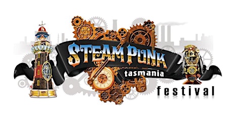 Steampunk Tasmania Festival - Day Sailing Entry  primary image