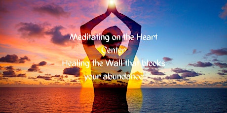 Intentional Meditation - Healing the Heart