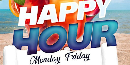 Image principale de Happy Hour