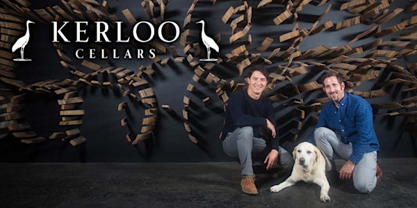 The David Pettigrew Foundation at Kerloo Cellars