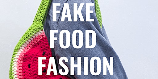 March and April Freeflow - Fake Food Fashion