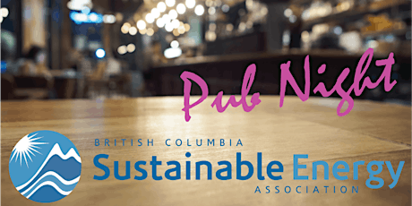 BCSEA Vancouver Chapter Pub Night