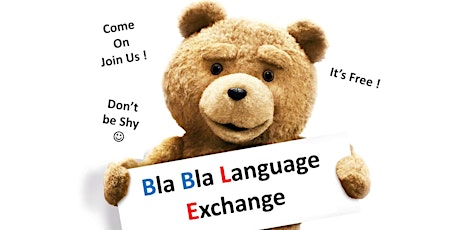 Image principale de FREE International Language exchange Meeting