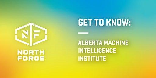 Get to Know the Alberta Machine Intelligence Institute