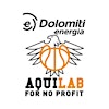 Logotipo da organização AquiLab