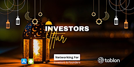 Investors Iftar | B2B Networking | With Investors & VCs - S1E6