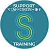 Logotipo da organização Support Staffordshire