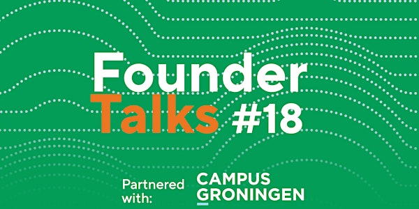 Founder Talks #18 - Mobility