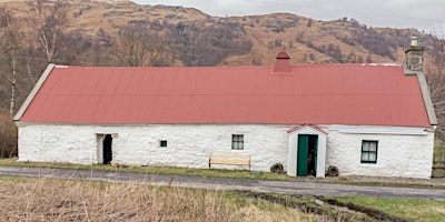 Primaire afbeelding van Moirlanich Longhouse: Entry ticket