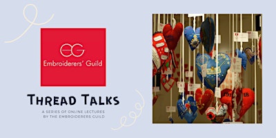 On Demand: THREAD TALKS: Will Phillips  – Curating the EG Collection