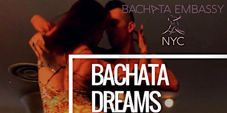 Bachata Dreams