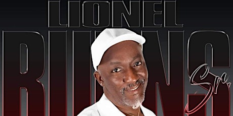 Soulful Friday's Featuring Lionel Burns Tribute to Frankie Beverly