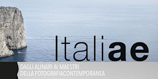 Ausstellungseröffnung: Italiae