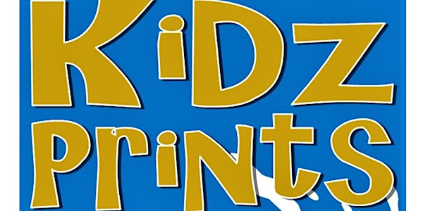 Kidz Print - Holiday Printmaking Workshops