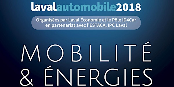 LAVAL AUTOMOBILE 2018