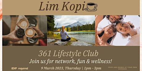 361 Lifestyle Club