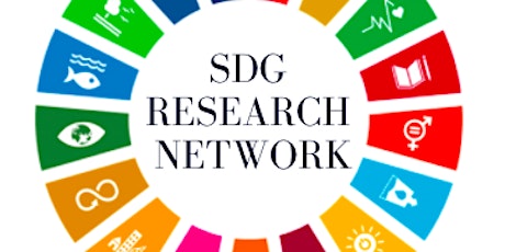 SDG Research Network:  Coffee & Chat