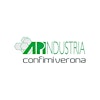 Logo di CONFIMI APINDUSTRIA VERONA