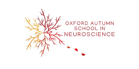 Oxford Autumn School in Neuroscience 27th - 28th September 2018 primary image