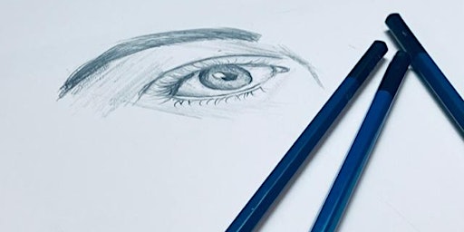 Sketchbook Portrait - Drawing Course