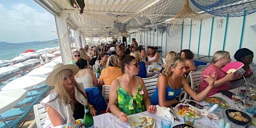 DLL Cannes lunch 2023