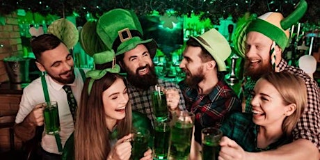 Imagem principal de San Patrick Green Party +Open Beer and Fun