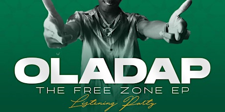 The Free Zone Listening Party