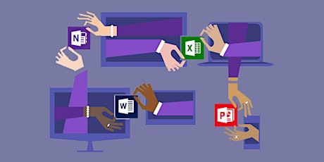 Office 365 training Co-authoring documents primary image