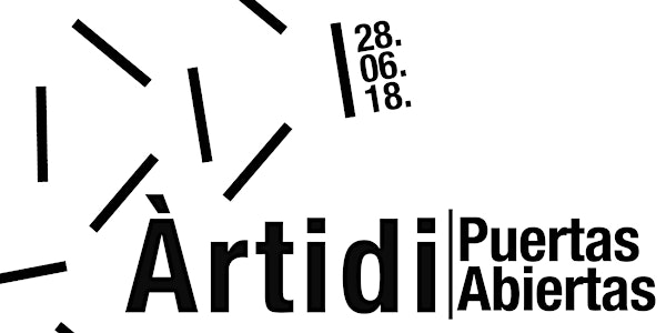 Jornada de puertas abiertas Àrtidi