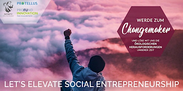 Changemaker Lab #1 - Elevate Social Entrepreneurship