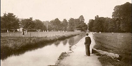 DISCOVER TAVISTOCK WALKING TOUR - TAVISTOCK CANAL