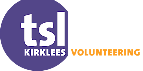 TSL Kirklees Virtual Volunteer Managers Network Meeting