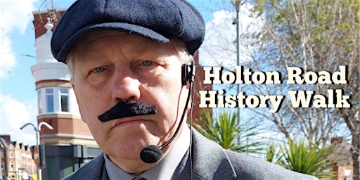 Holton Road History Walk BARRY