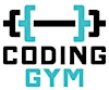 Coding Gym's Logo