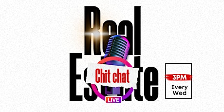 Real Estate Chit-Chat (FIPS MULTILINKS)