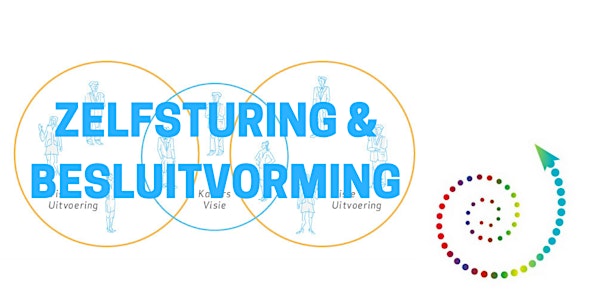 Masterclass Zelfsturing en Besluitvorming vrijdag 12 oktober