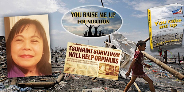 Fundraising Dinner - POSTPONED! "You Raise Me Up" Foundation