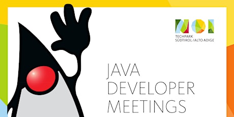 Immagine principale di Java Developers Meetings - Beacon and Java libraries 