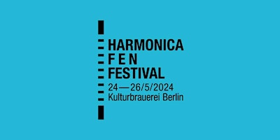 HARMONICA F E N FESTIVAL