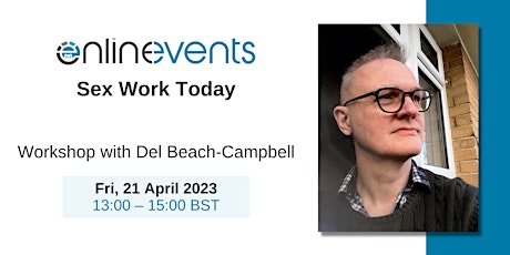 Sex Work Today - Del Beach-Campbell