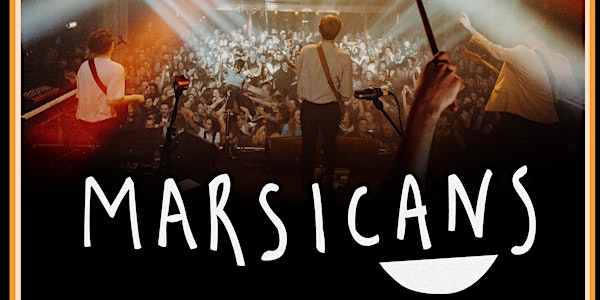 Marsicans
