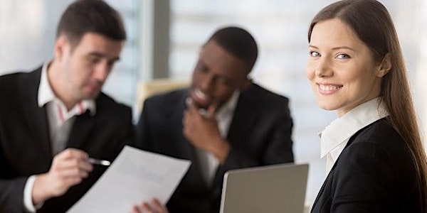 UCF PMSM HR Information Session 8/30/18