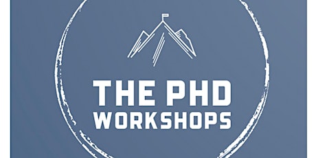 The PhD Viva Course  primärbild