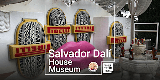 Salvador Dali House Museum
