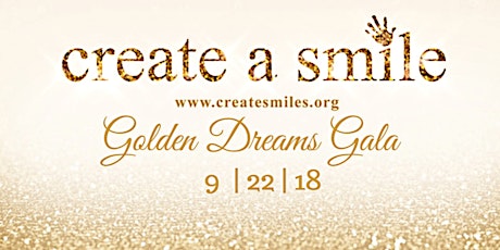 Golden Dreams Gala primary image