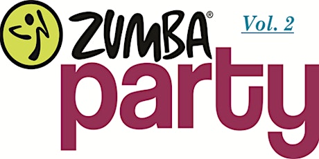 Zumba Party Vol. 2 primary image