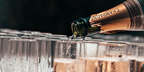 Tasting the science of champagne