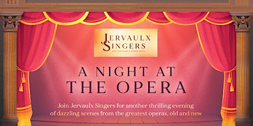 Imagem principal de A Night at the Opera 2024