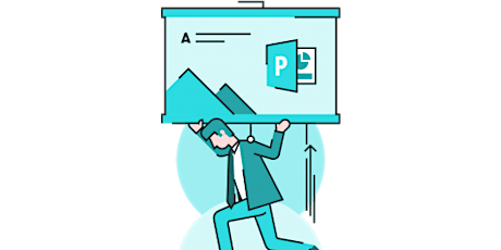 Online Advanced PowerPoint Skills Training - 27 April 2023 primary image