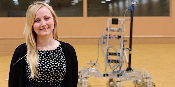 ExoMars: A Martian Survival Story
